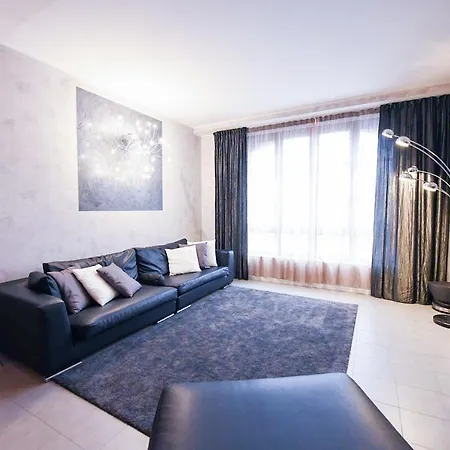 423 Loft Studio Apartment Milan