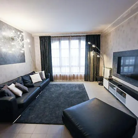 Apartment 423 Loft Studio Milan