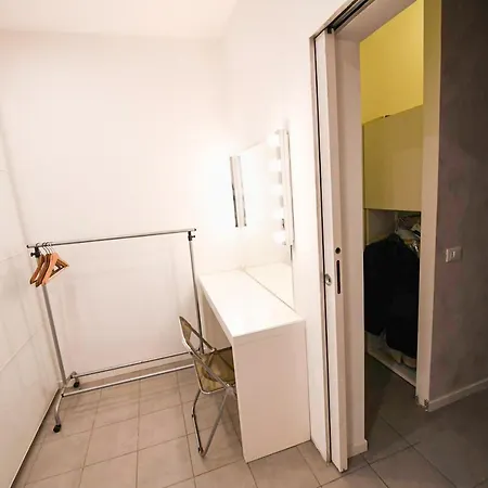 423 Loft Studio Apartment Milan